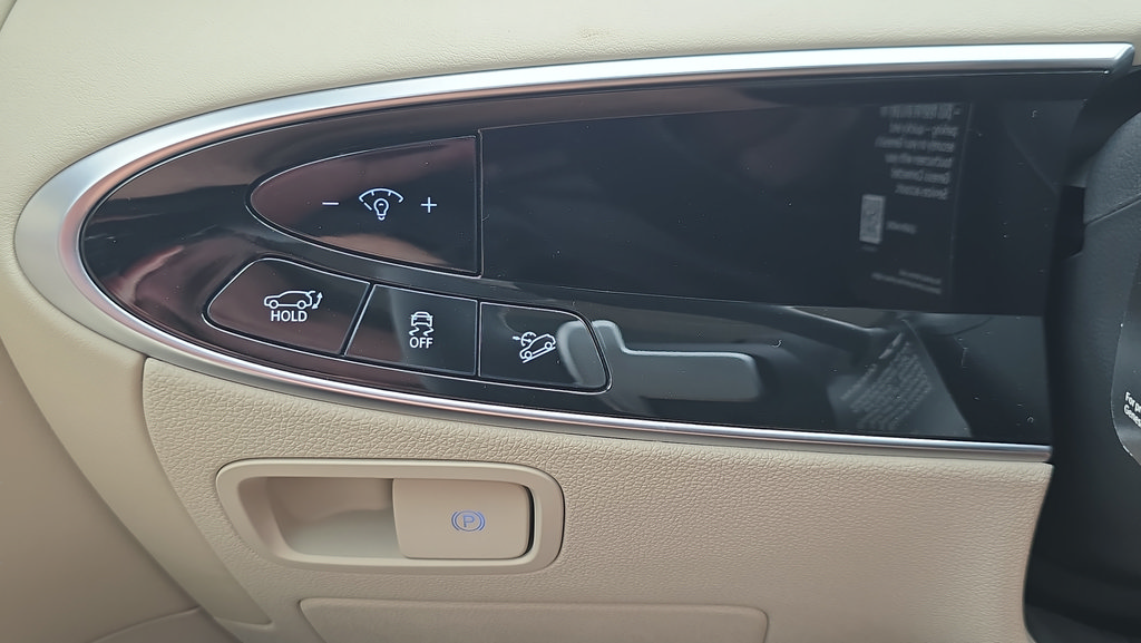 New 2026 Genesis GV70 2.5T Select AWD/4WD image 19