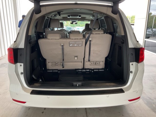 Used 2023 Honda Odyssey Touring image 19