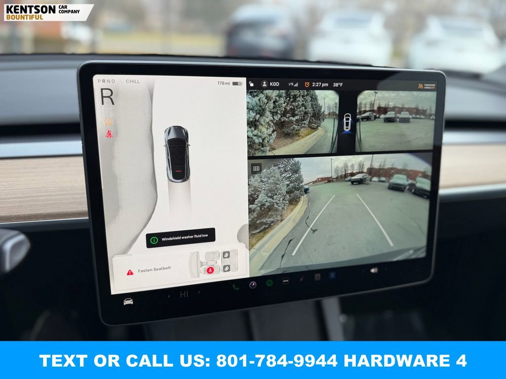 Used 2023 Tesla Model Y Long Range image 26