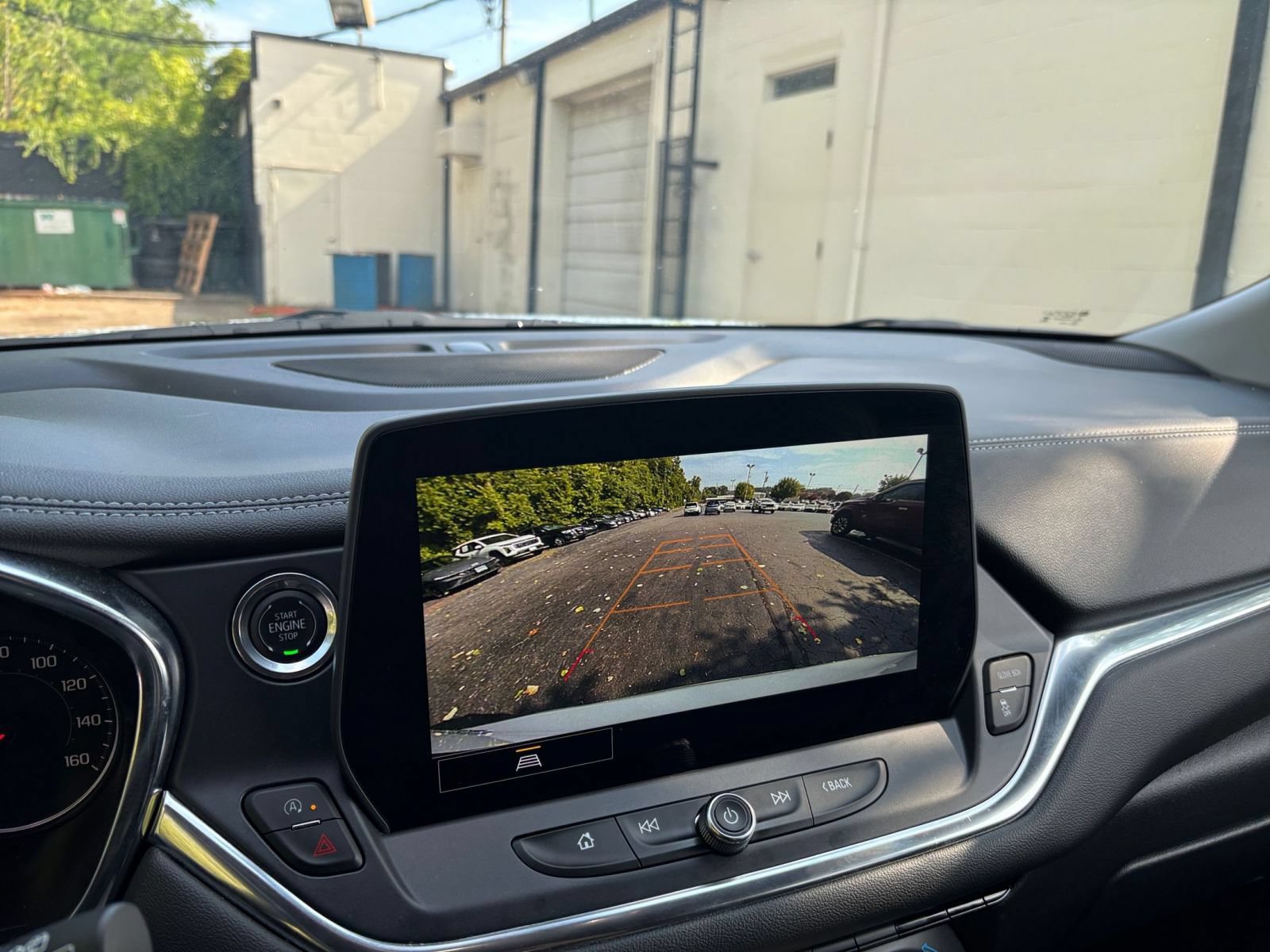 Used 2025 Chevrolet Blazer LT FWD image 22