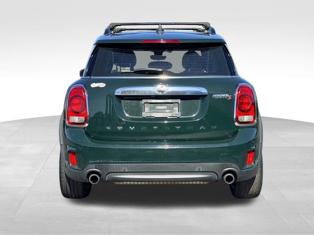 Used 2019 MINI Cooper Countryman S image 4