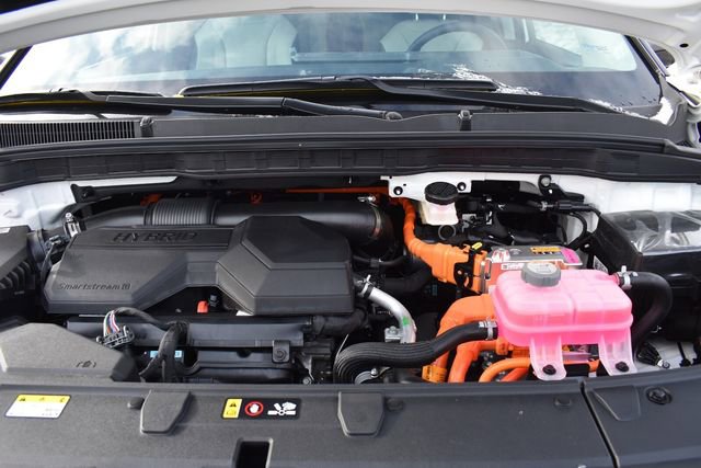 New 2026 Kia Carnival SX Prestige FWD image 42