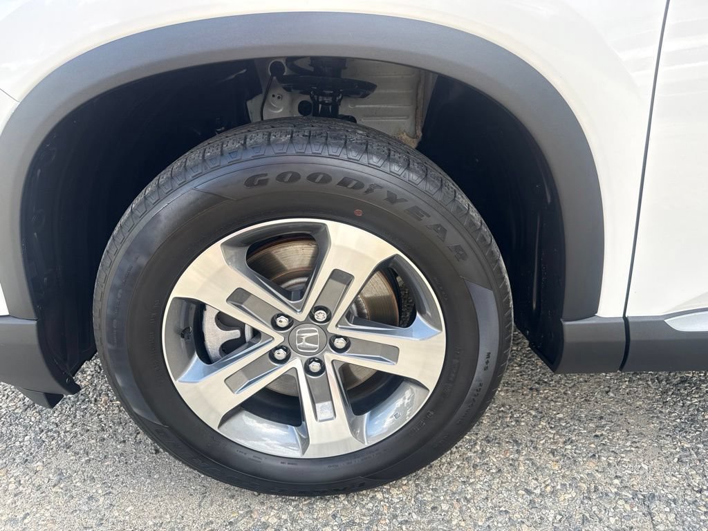 Used 2024 Honda Pilot EX-L image 11
