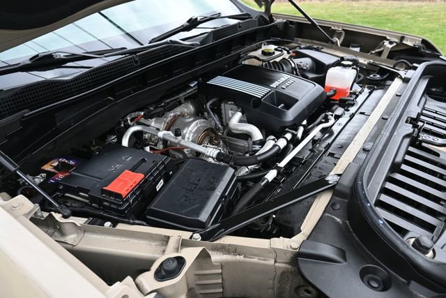 Used 2023 GMC Sierra 1500 Elevation w/ X31 Off-Road Package image 14