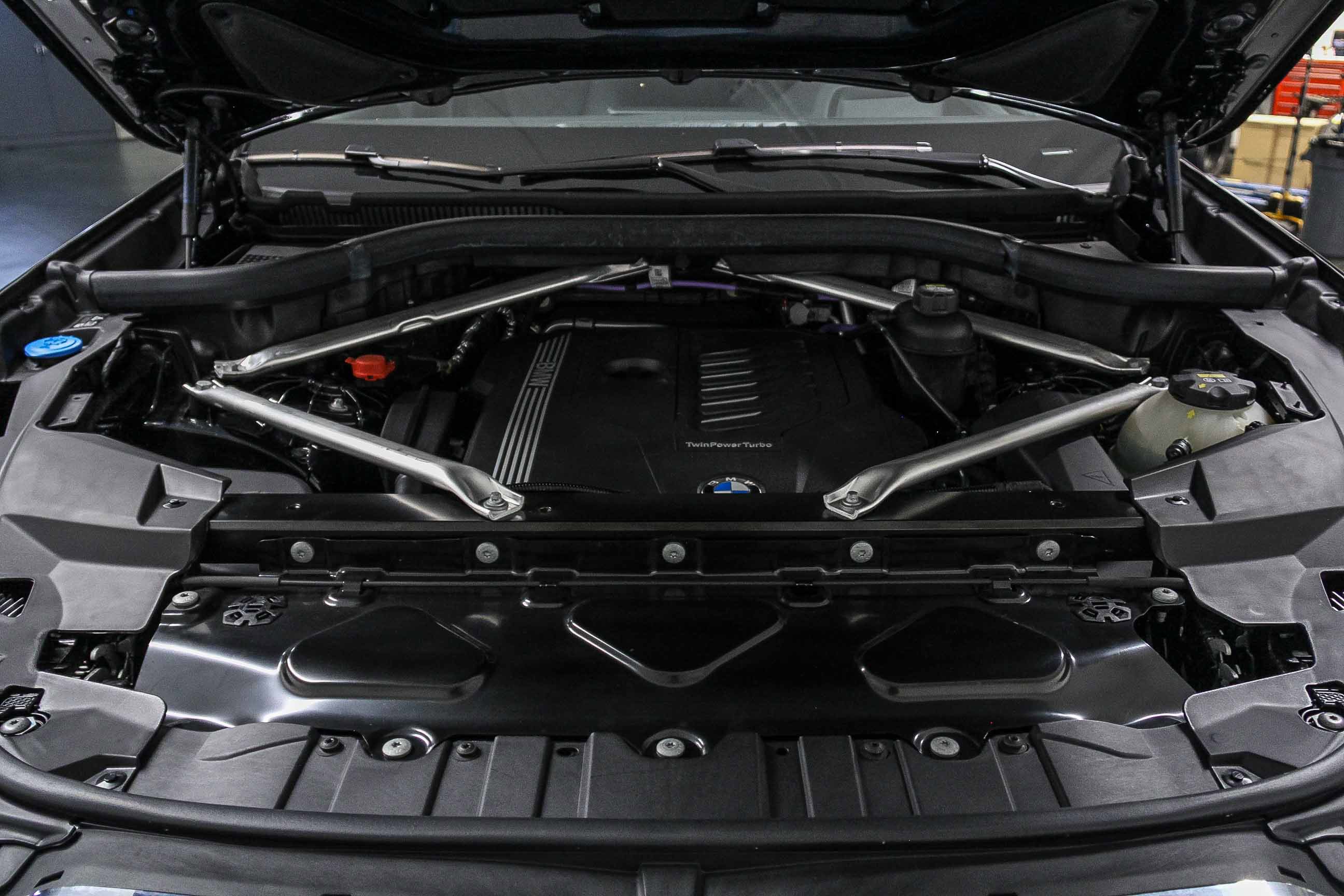 Certified 2023 BMW X5 xDrive40i w/ M Sport Package image 27