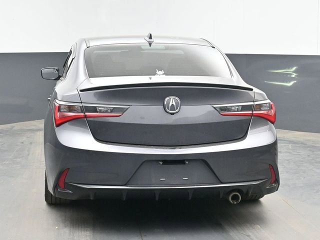 Used 2020 Acura ILX FWD image 9