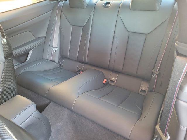 Used 2025 BMW M4 xDrive Competition w/ Carbon Package image 18