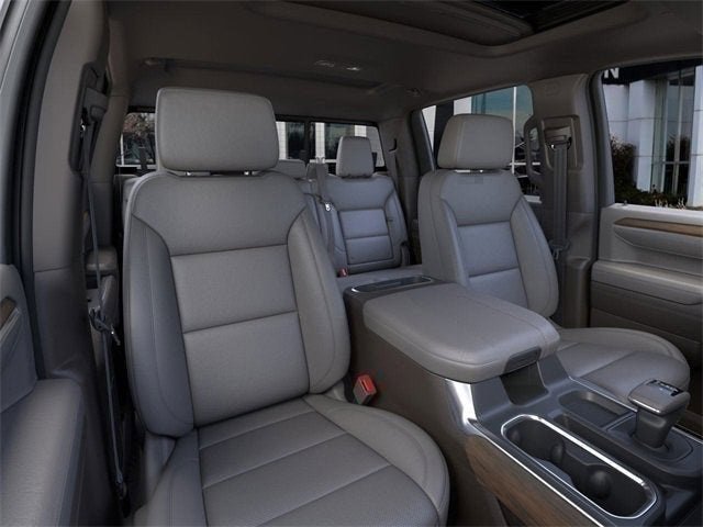 New 2026 GMC Sierra 1500 SLT image 64