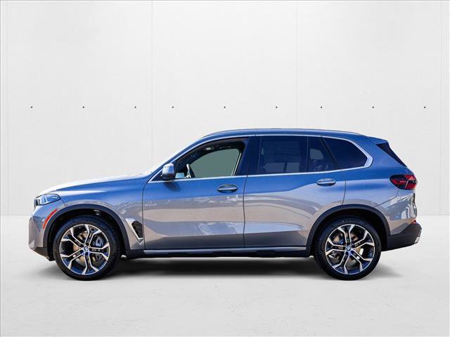 New 2026 BMW X5 xDrive40i image 8
