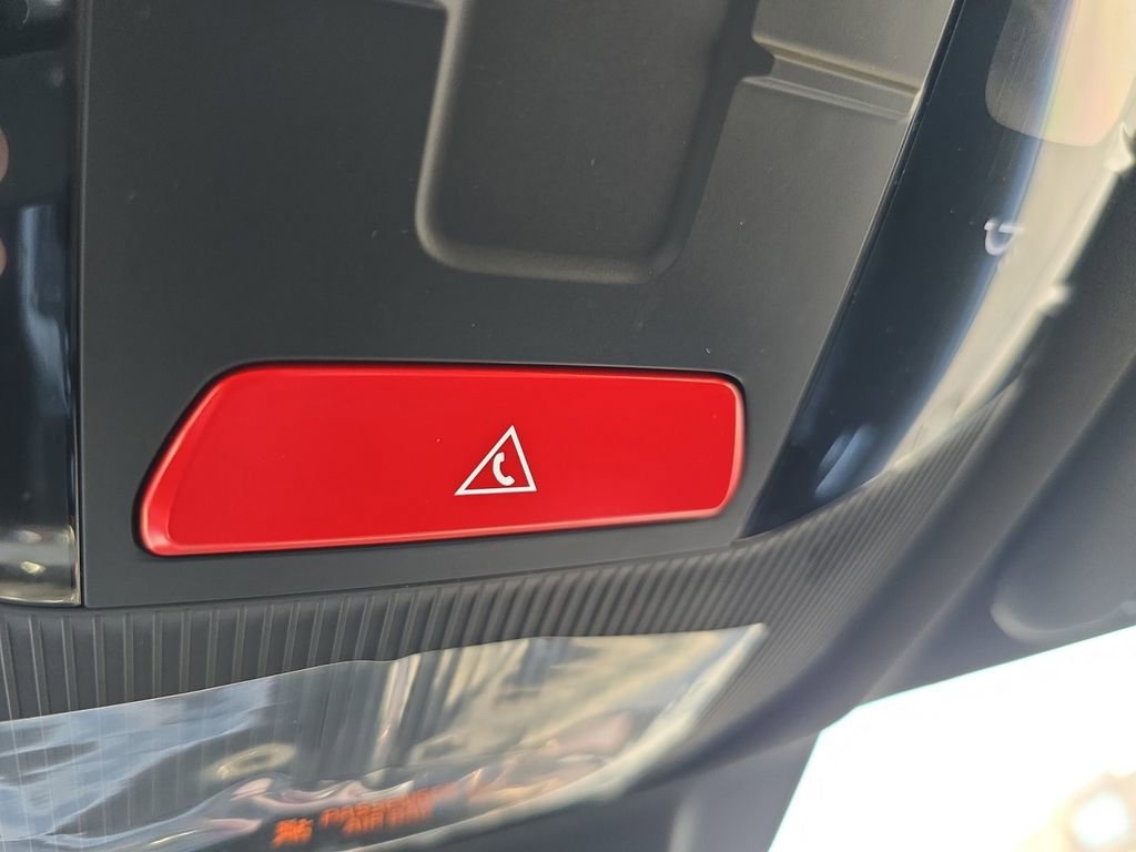 New 2025 Kia K4 GT-Line image 34