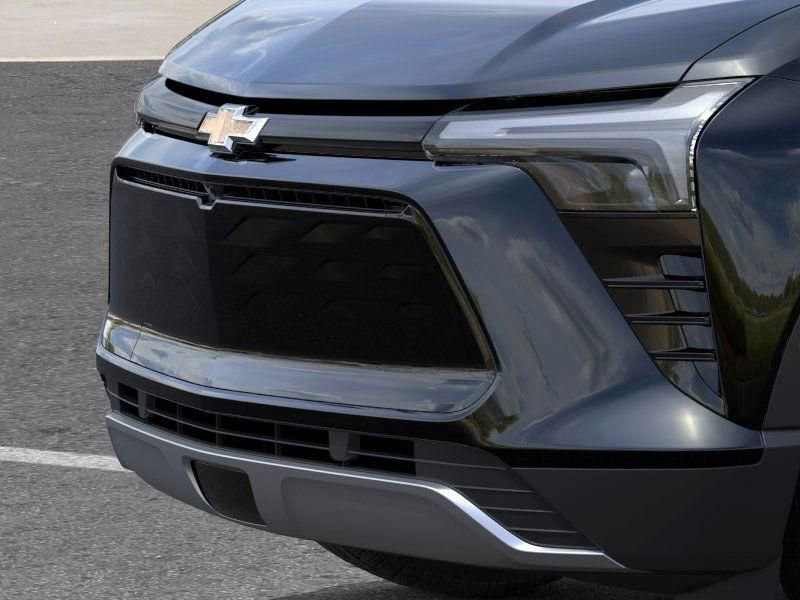 New 2026 Chevrolet Blazer EV LT image 13