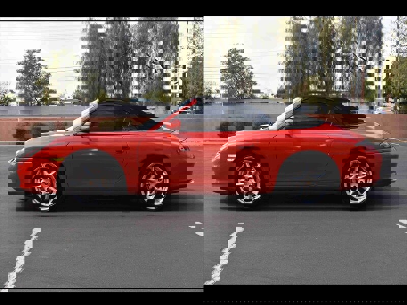 Used 2004 Porsche 911 Carrera 4 image 9