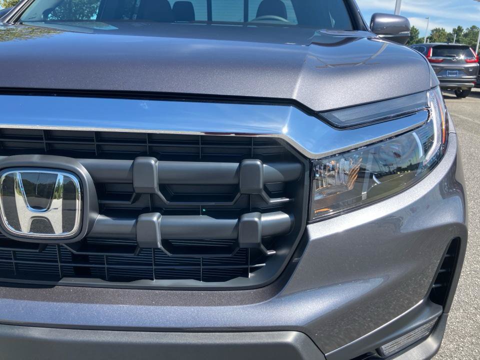 New 2026 Honda Ridgeline RTL image 26
