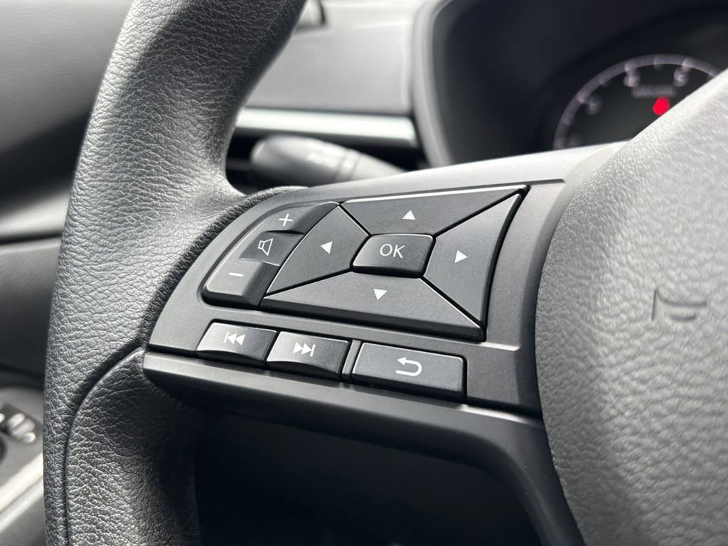 Used 2024 Nissan Altima 2.5 S image 14