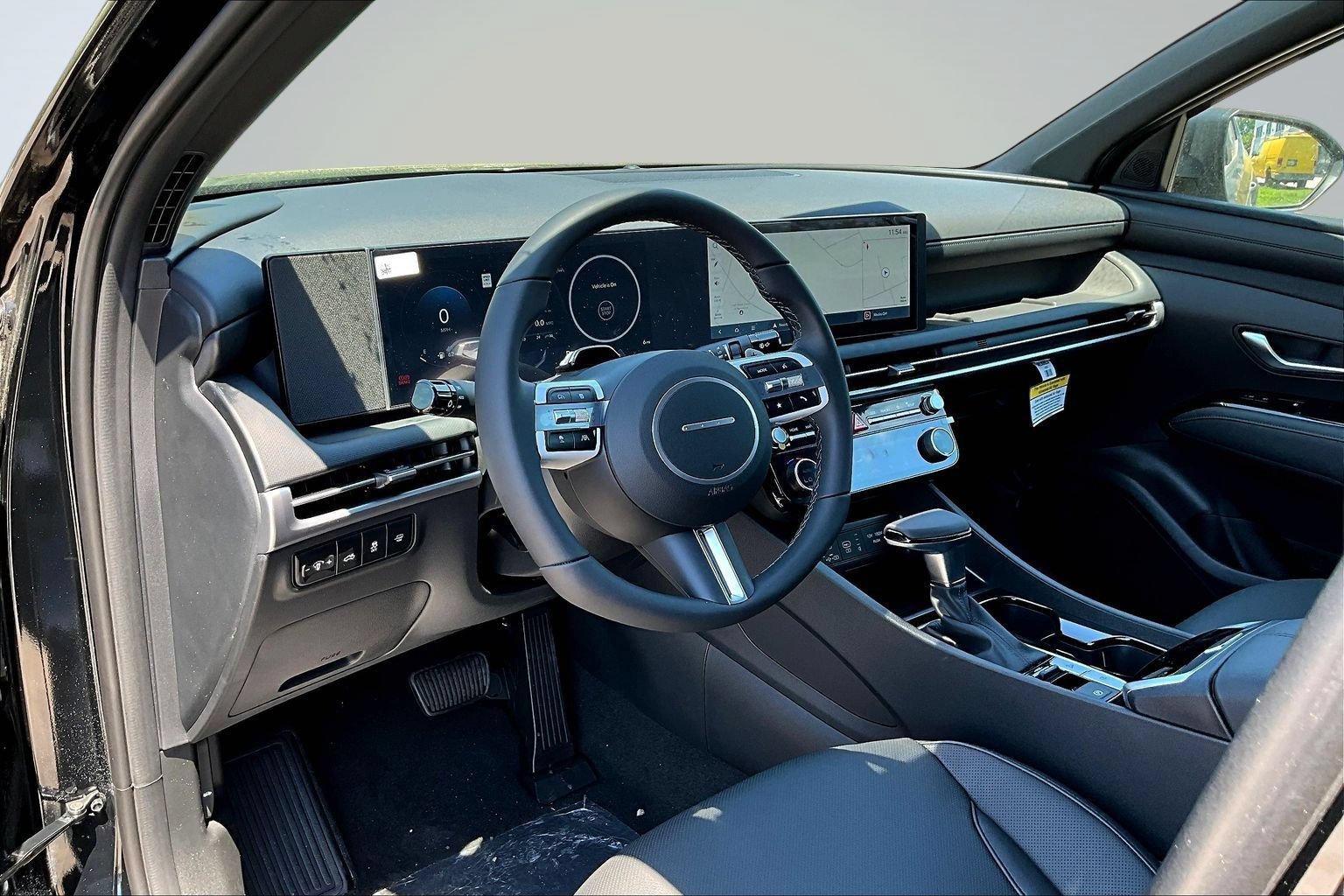New 2026 Hyundai Santa Cruz XRT AWD/4WD image 9