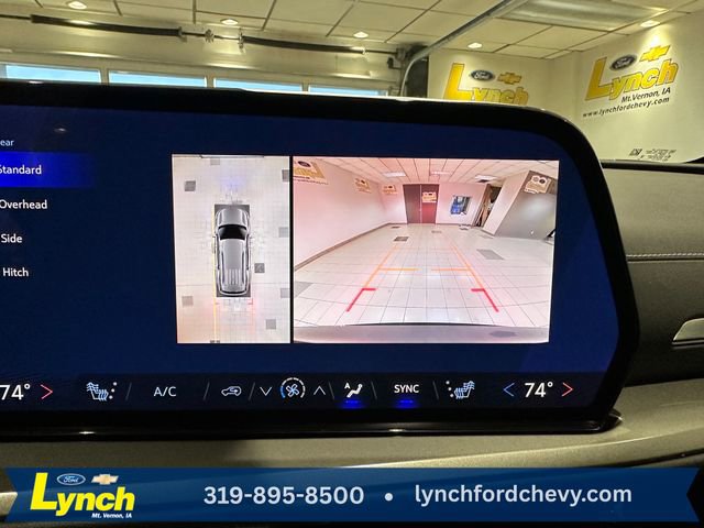 New 2026 Chevrolet Traverse LT w/ Driver Confidence Package image 6