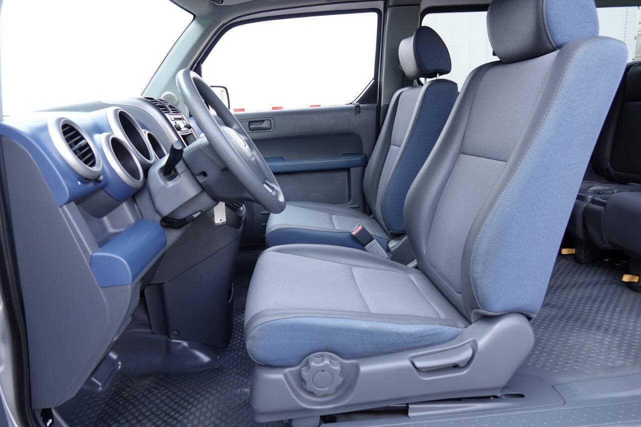 Used 2006 Honda Element LX image 60