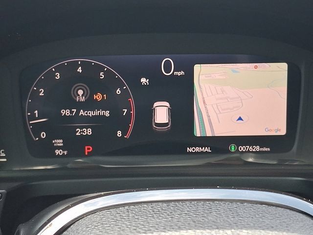 Used 2026 Honda Pilot TrailSport image 17