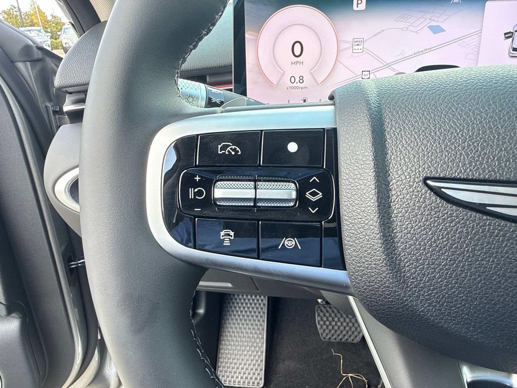 New 2027 Genesis GV70 2.5T Select AWD/4WD image 24