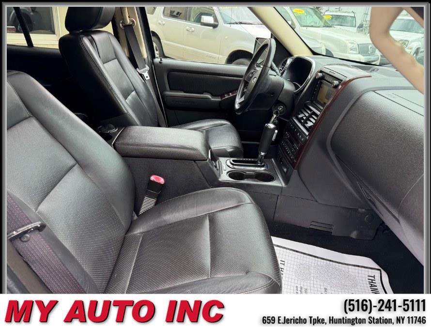 Used 2010 Ford Explorer Limited image 28