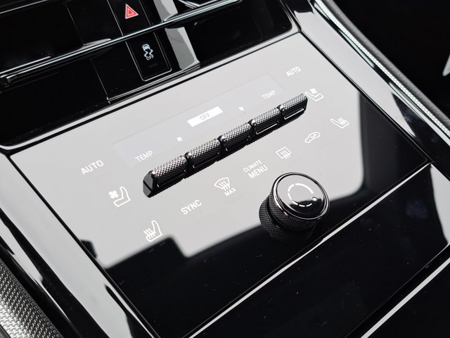 New 2026 Porsche Panamera 4 AWD/4WD image 34