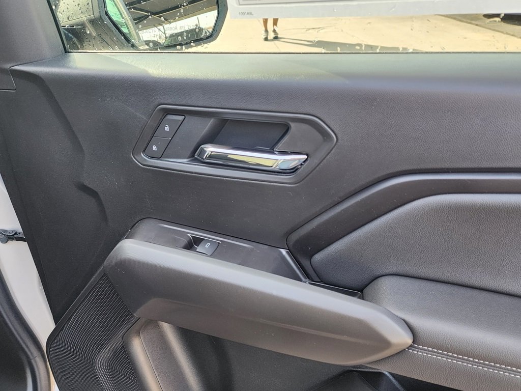 New 2026 GMC Canyon Elevation w/ Convenience Package image 38