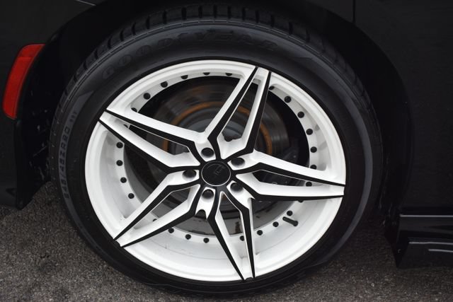 Used 2023 Dodge Charger Scat Pack w/ Plus Group RWD image 47