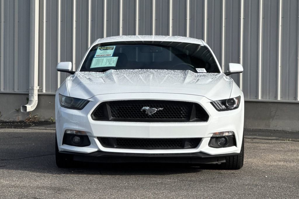 Used 2017 Ford Mustang GT RWD image 9