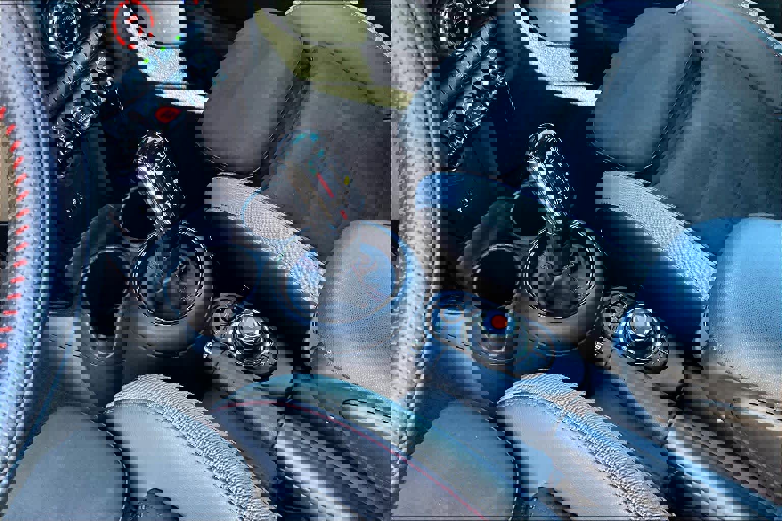 Used 2020 MINI Cooper John Cooper Works image 16