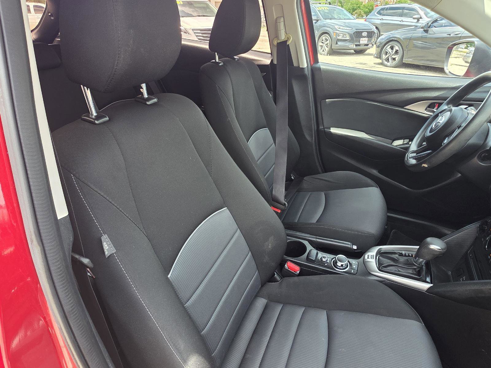 Used 2018 MAZDA CX-3 Sport FWD image 24