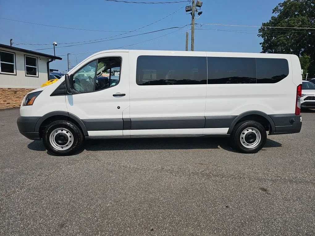 Used 2018 Ford Transit 350 XL RWD image 14