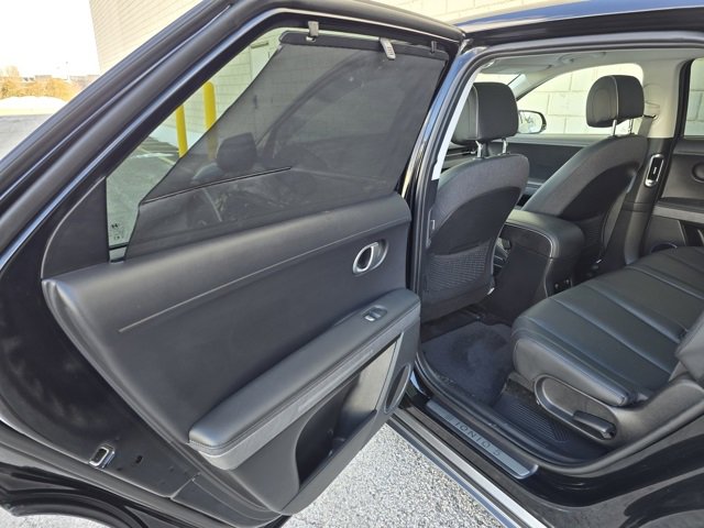 Used 2024 Hyundai Ioniq 5 Limited image 43