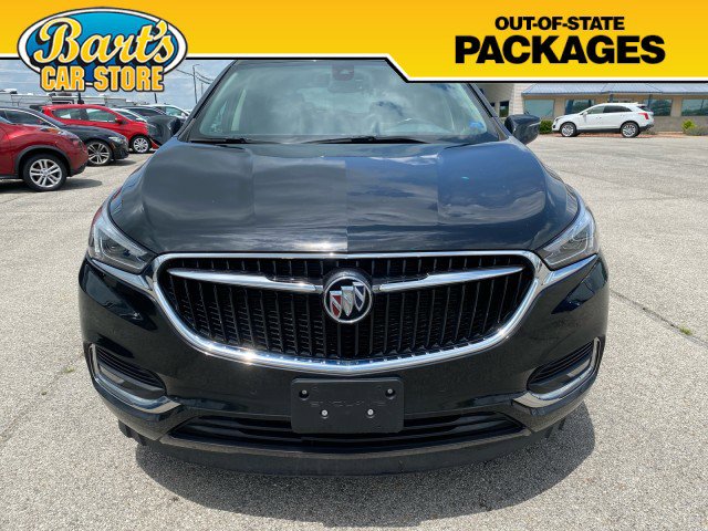 Used 2021 Buick Enclave Premium image 2