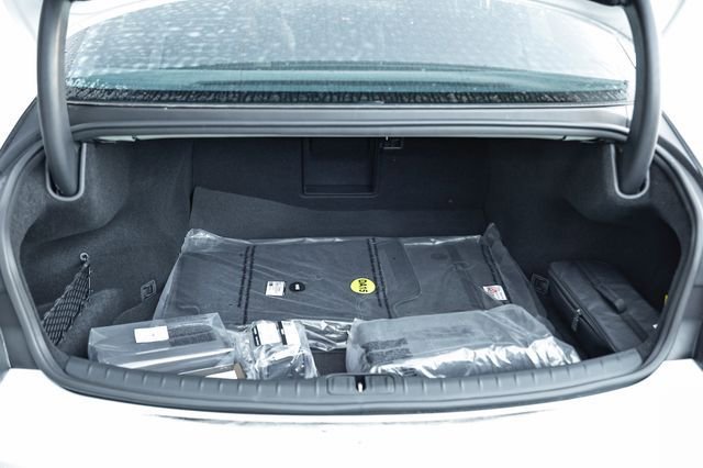 New 2026 Genesis G80 3.5T Prestige image 14