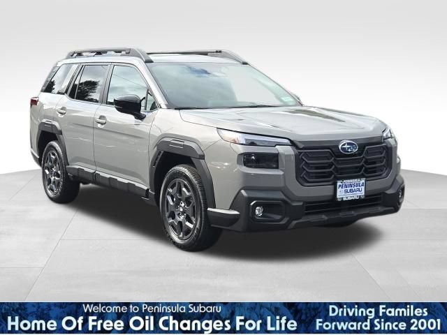 New 2026 Subaru Outback Premium