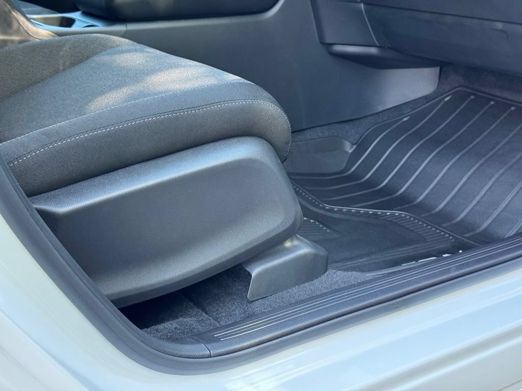Certified 2026 Honda CR-V EX image 29