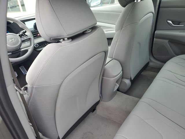 New 2026 Hyundai Elantra Sport FWD image 12