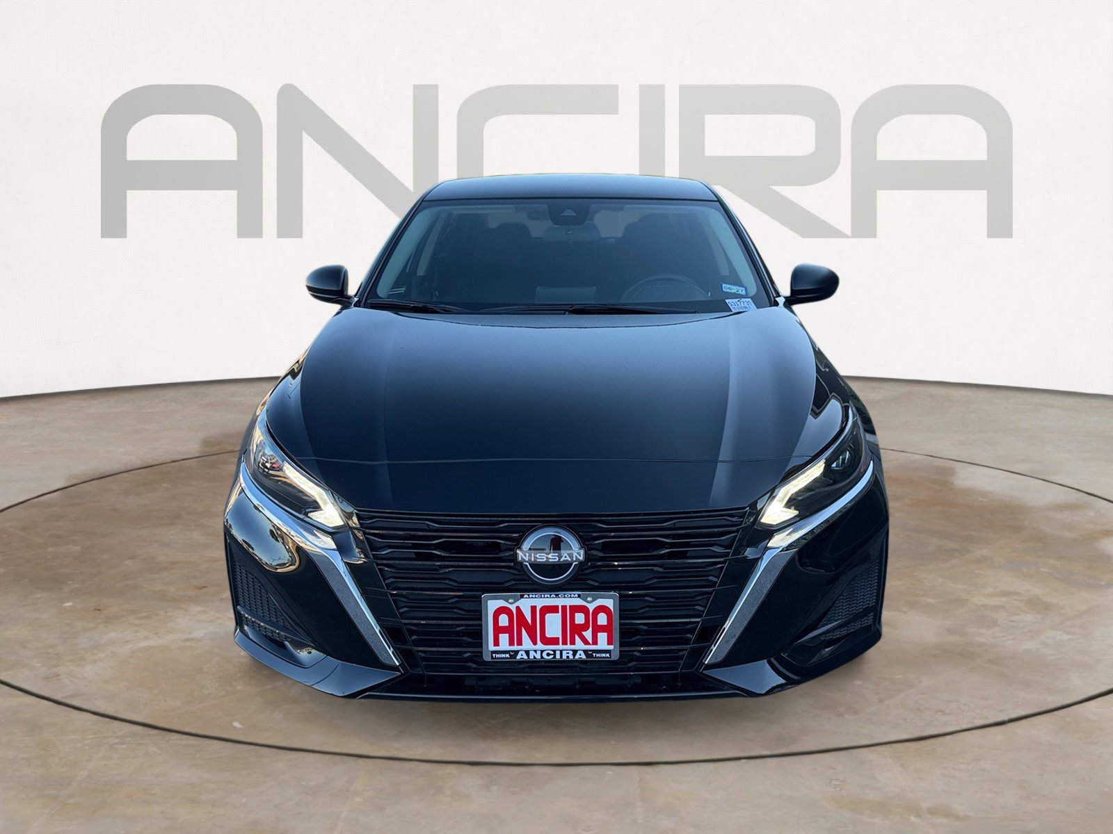 Used 2025 Nissan Altima 2.5 S image 5