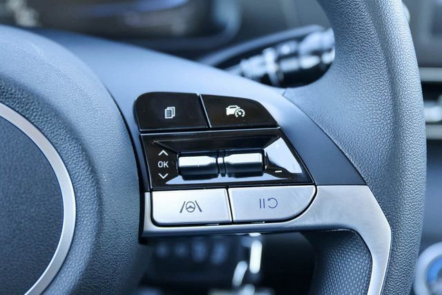 New 2025 Hyundai Sonata SE image 20