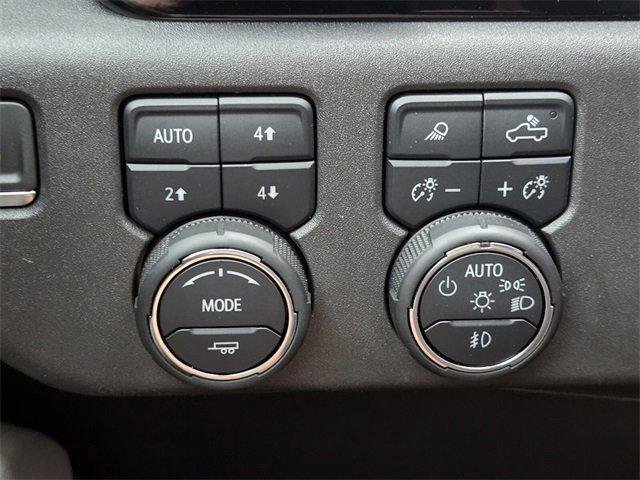 Certified 2024 Chevrolet Silverado 1500 ZR2 w/ Technology Package image 22