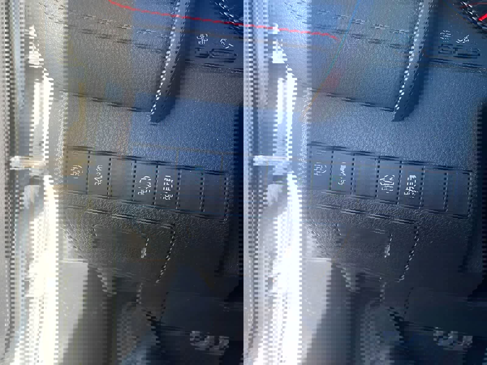 Used 2021 Toyota Camry TRD image 15