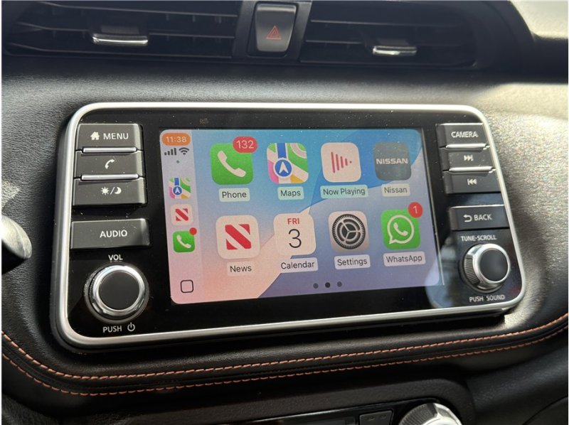 Used 2020 Nissan Kicks SR w/ SR Premium Package image 45