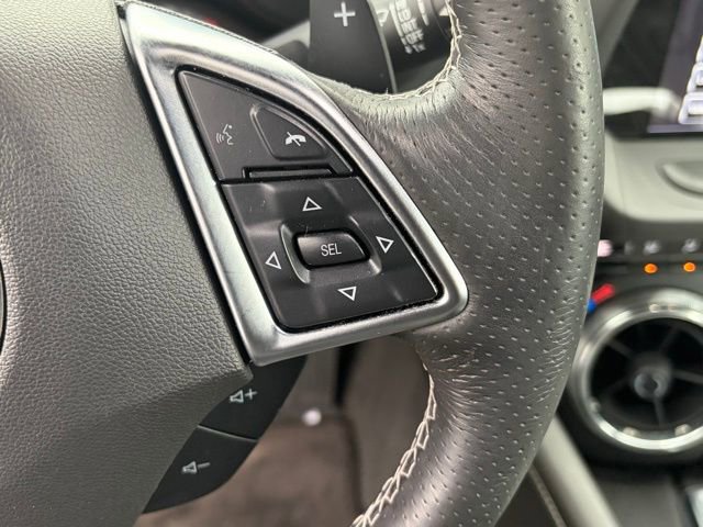 Used 2018 Chevrolet Camaro LT image 18