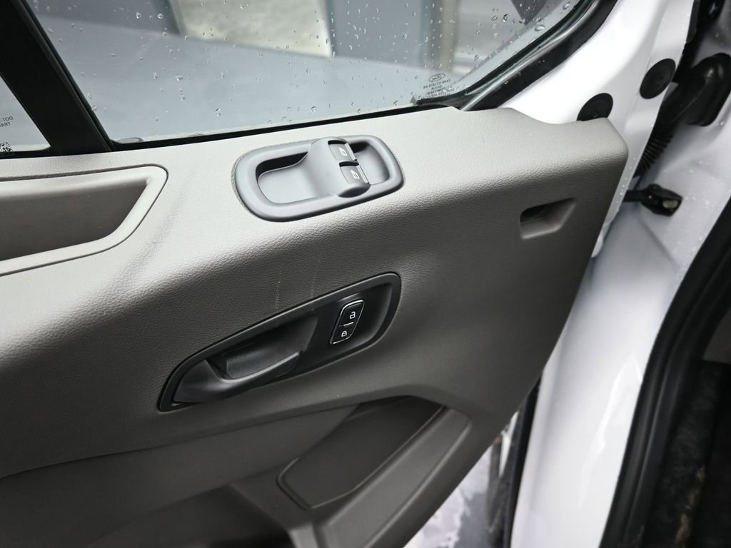 New 2025 Ford Transit 250 Low Roof AWD image 18