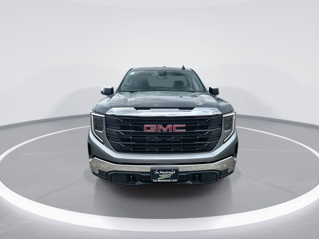 New 2026 GMC Sierra 1500 Pro RWD image 3