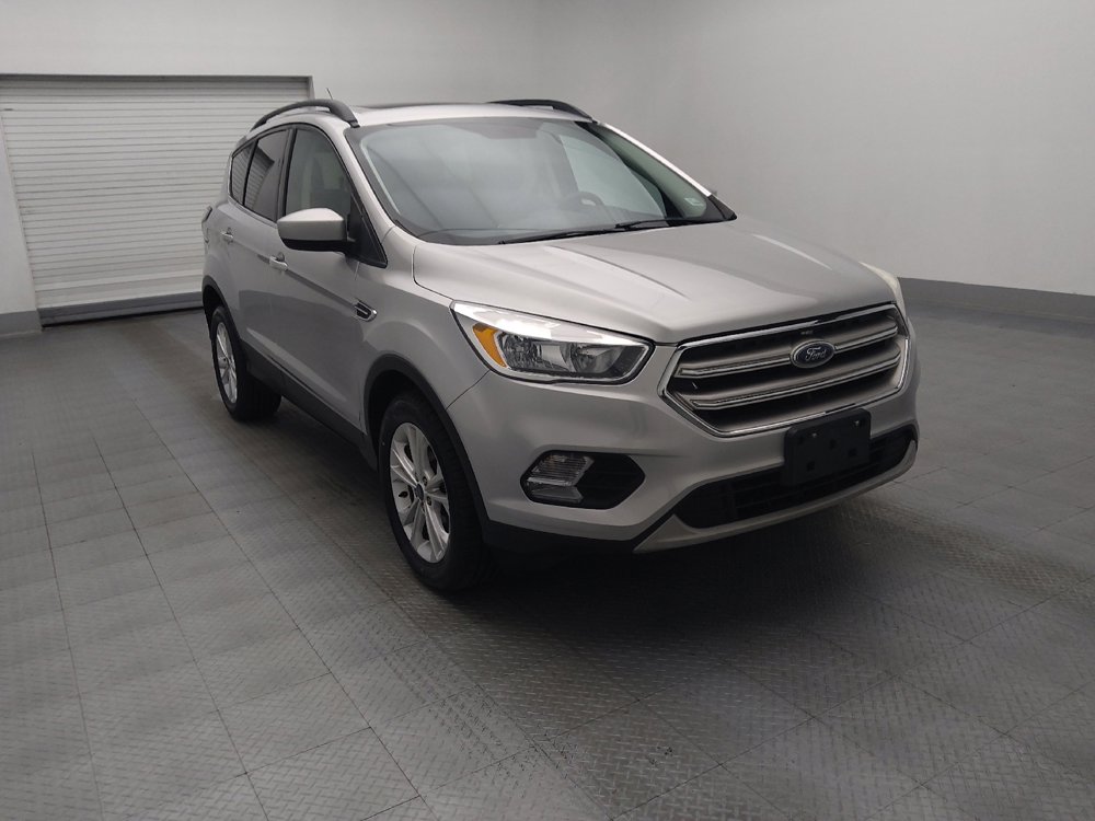 Used 2018 Ford Escape SE image 13