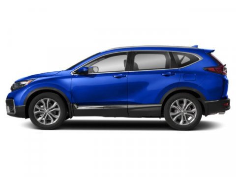Certified 2022 Honda CR-V Touring image 3