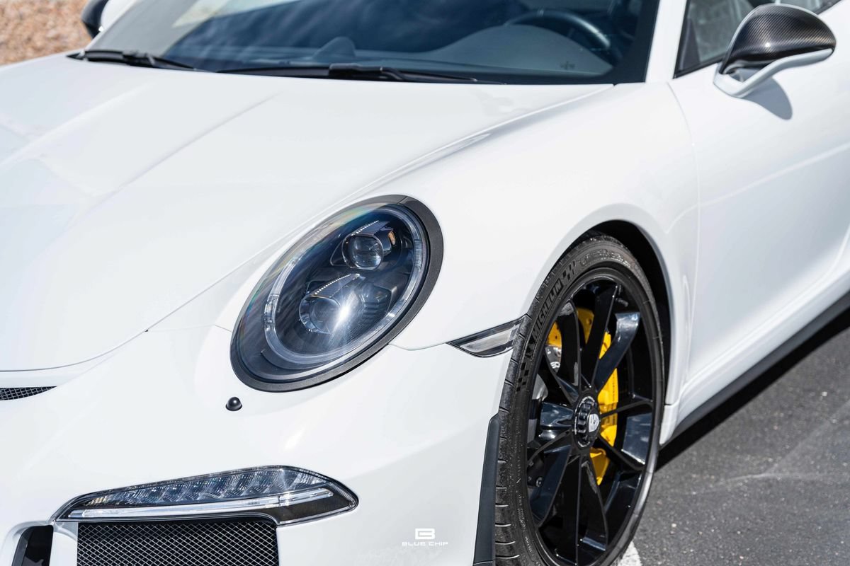 Used 2016 Porsche 911 R RWD image 22