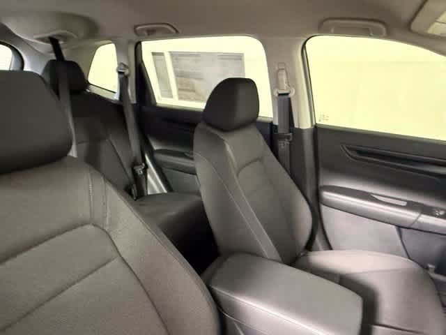 New 2027 Honda CR-V LX image 62