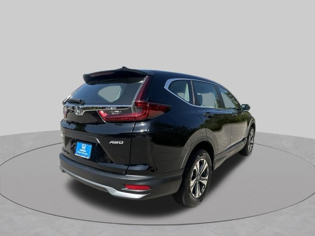 Used 2020 Honda CR-V LX image 5
